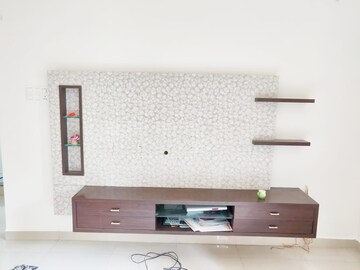 1 BHK Apartment For Rent in Kharadi