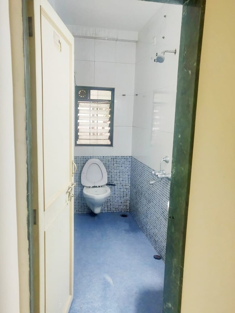 Bathroom, kharadi 1 Bedroom 650 Sq.Ft. Apartment In Kharadi Pune 9390967