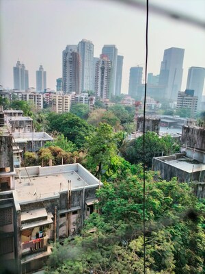 2 BHK Apartment – Exterior View View at Malad East - for Sale