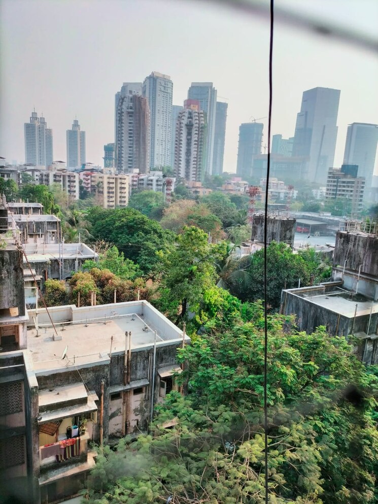 Exterior View, malad east 2 Bedroom 920 Sq.Ft. Apartment In Malad East Mumbai 9390997