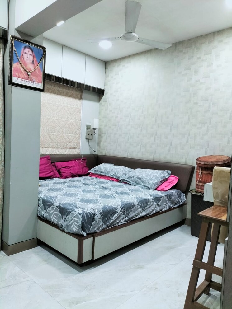 Bedroom, malad east 2 Bedroom 920 Sq.Ft. Apartment In Malad East Mumbai 9390997