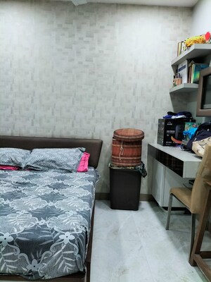 Parking in 2 BHK Apartment at Malad East – for Sale