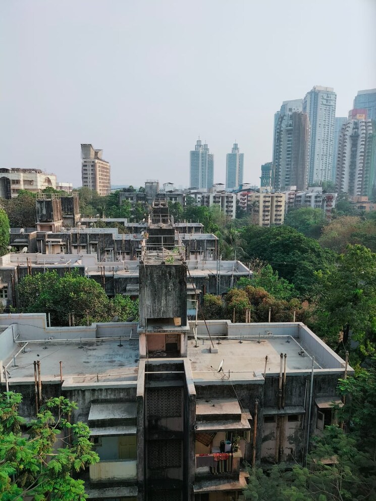Exterior View, malad east 2 Bedroom 920 Sq.Ft. Apartment In Malad East Mumbai 9390997