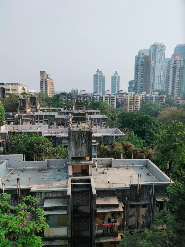 Exterior View, malad east 2 Bedroom 920 Sq.Ft. Apartment In Malad East Mumbai 9390997
