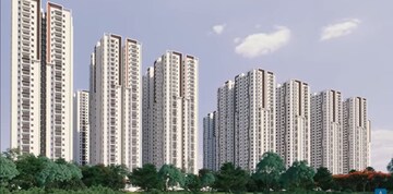 2.5 BHK Apartment For Sale in Aparna Zenon, Puppalaguda