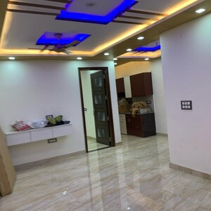 Gym in 3.5 BHK Villa at The Mangalam CGHS, Ankheer – for Rent