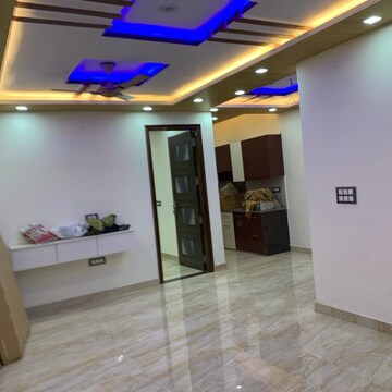 Gym in 3.5 BHK Villa at The Mangalam CGHS, Ankheer – for Rent