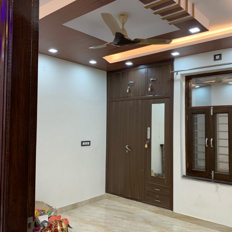 Room, the-mangalam-cghs 3.5 Bedroom 1800 Sq.Ft. Villa In Ankheer Faridabad 9391012