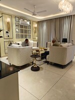 3 BHK + Pooja Room 2525 Sq.Ft. Apartment in Maya Green Lotus Utsav