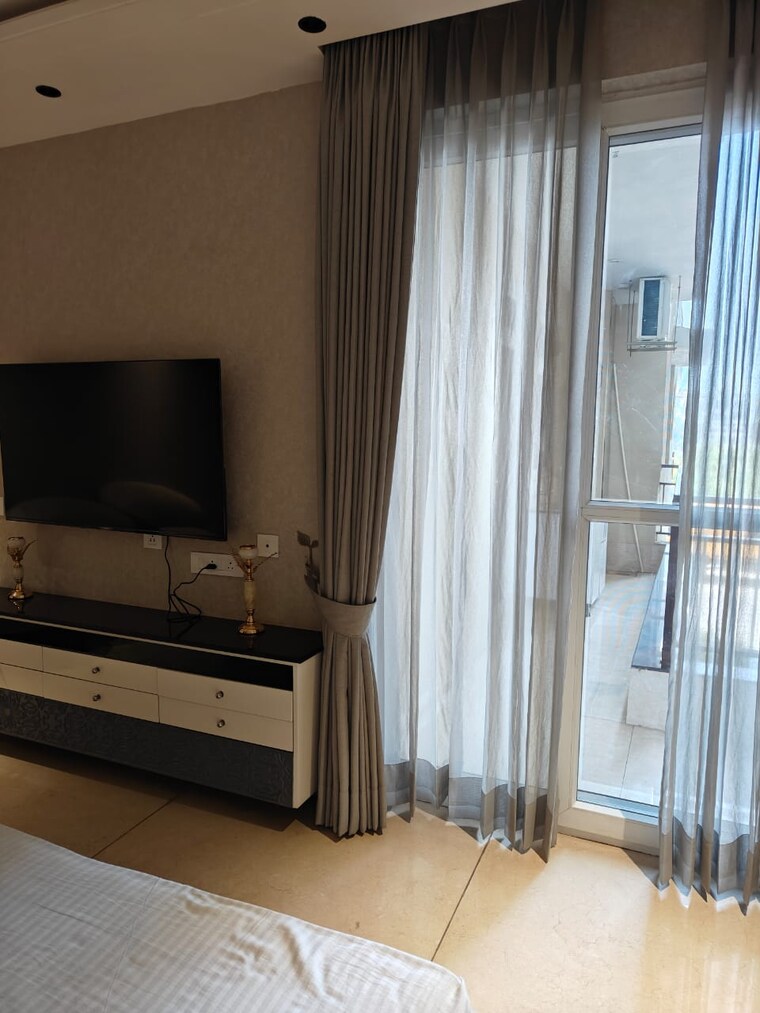 undefined, maya-green-lotus-utsav 3 Bedroom 2525 Sq.Ft. Apartment In International Airport Road Zirakpur 9390988