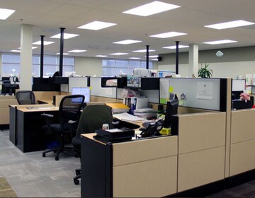  Office Space For Rent in Prime Corporate Park, Andheri East