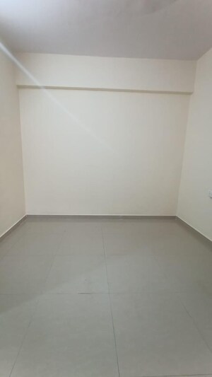 Master Bedroom in 2 BHK Apartment at Nisarg Hyde Park, Kharghar – for Rent