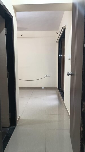 2 BHK Apartment – Exterior View View at Nisarg Hyde Park, Kharghar - for Rent