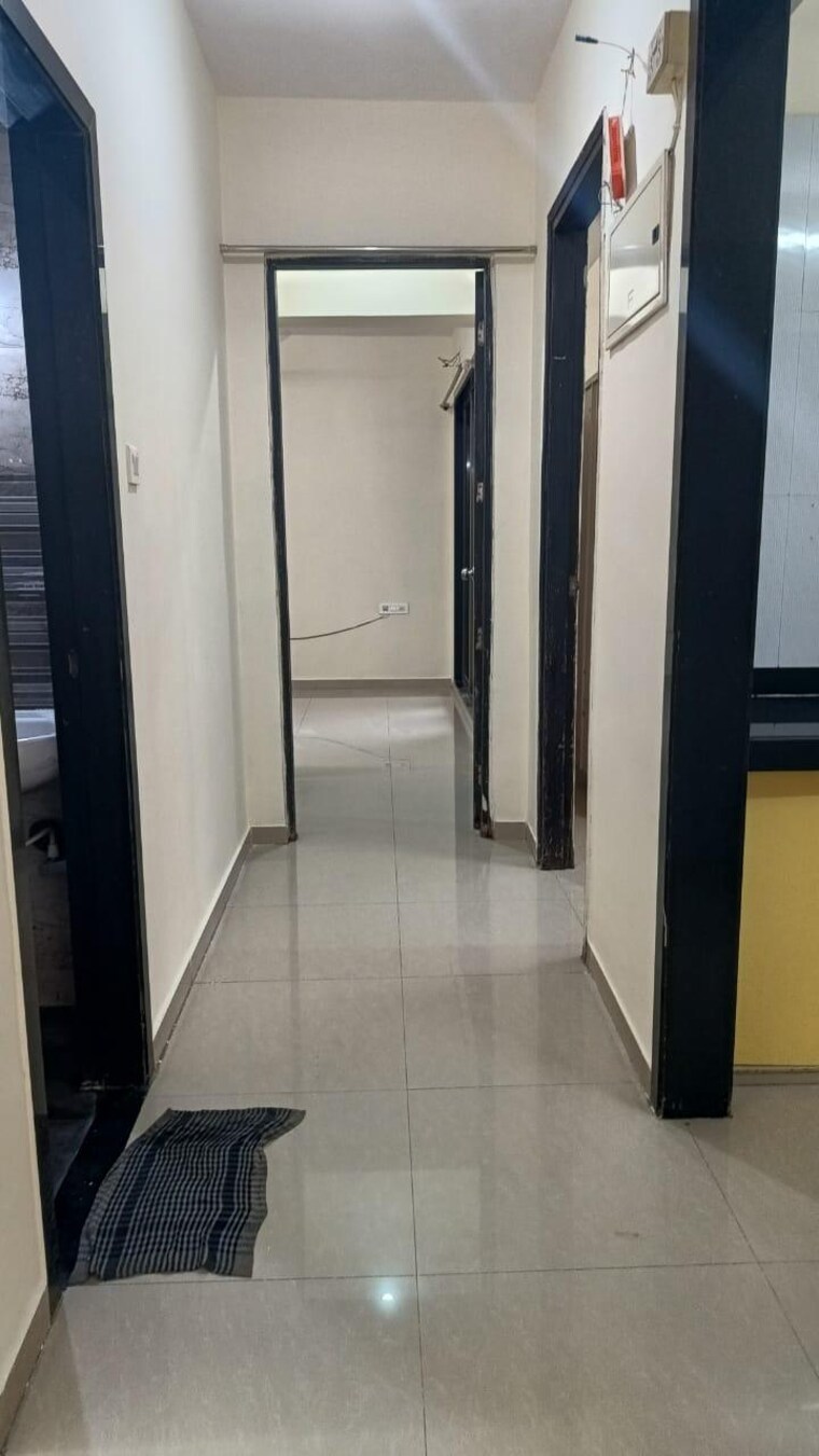 undefined, nisarg-hyde-park 2 Bedroom 1060 Sq.Ft. Apartment In Kharghar Navi Mumbai 9391005