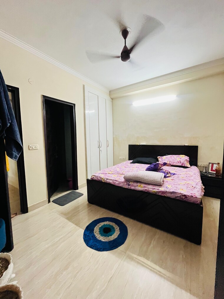 Bedroom, sector 40 2 Bedroom 1389 Sq.Ft. Builder Floor In Sector 40 Gurgaon 9391051