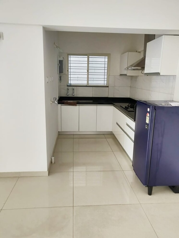 Kitchen, kolte-patil-downtown-xenia 1 Bedroom 455 Sq.Ft. Apartment In Kharadi Pune 9391028