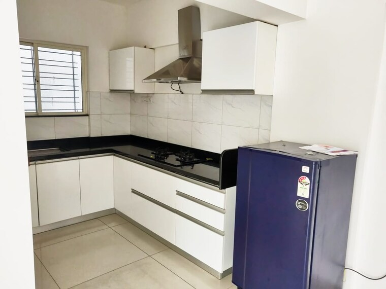 Kitchen, kolte-patil-downtown-xenia 1 Bedroom 455 Sq.Ft. Apartment In Kharadi Pune 9391028