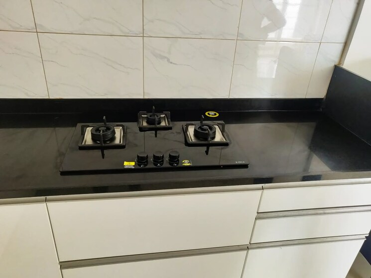 Kitchen, kolte-patil-downtown-xenia 1 Bedroom 455 Sq.Ft. Apartment In Kharadi Pune 9391028