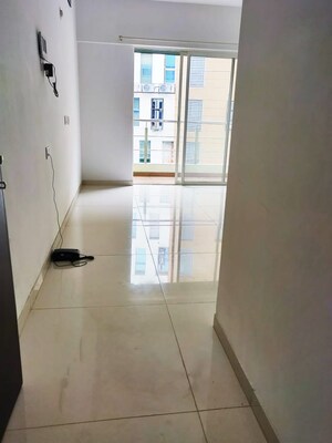 Staircase in 1 BHK Apartment at Kolte Patil Downtown Xenia, Kharadi – for Rent