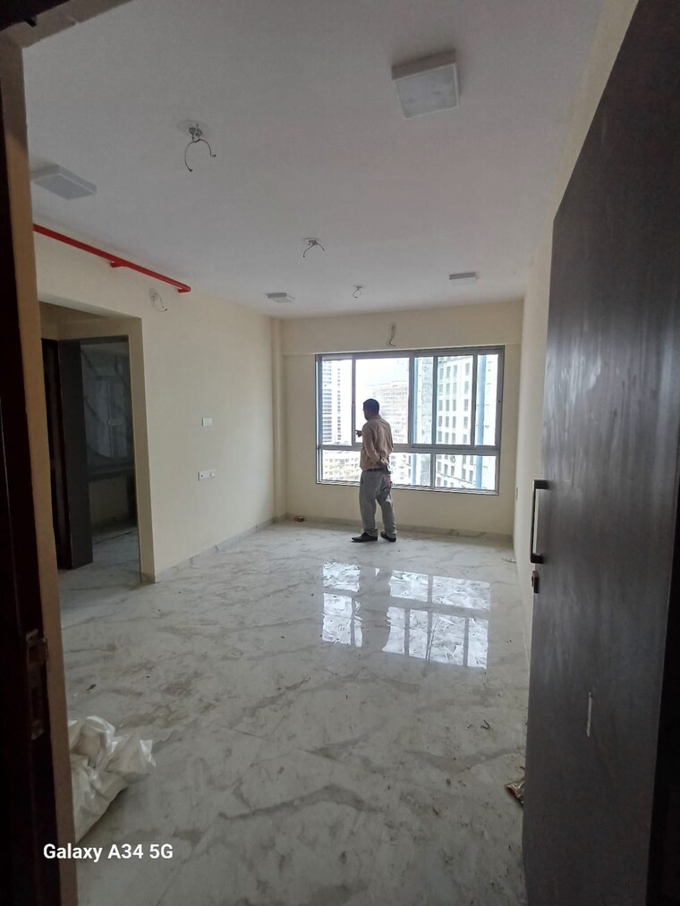 Room, dotom-isle 1 Bedroom 424 Sq.Ft. Apartment In Malad West Mumbai 9391047