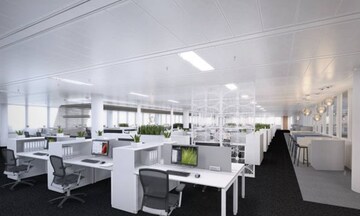  Office Space For Rent in Citi Point, Andheri East