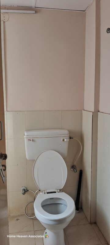 Attached Bathroom in 2 BHK Apartment at Conscient Habitat, Sector 99a – for Rent