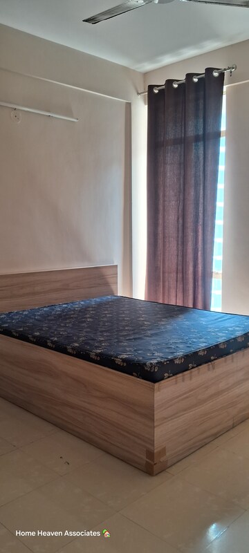 2 BHK Apartment For Rent in Conscient Habitat, Sector 99a