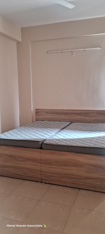 Bathroom in 2 BHK Apartment at Conscient Habitat, Sector 99a – for Rent