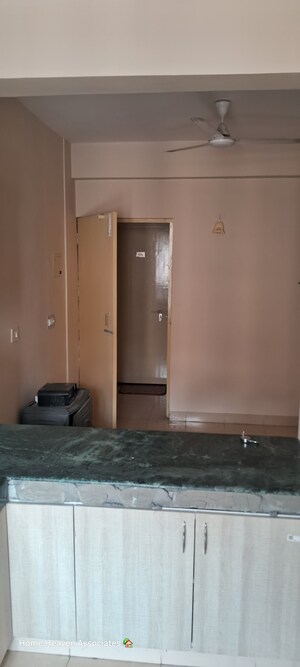 Furnished Amenities in 2 BHK Apartment at Conscient Habitat, Sector 99a – for Rent