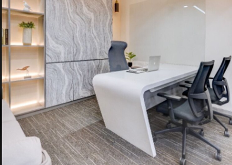 Team Area, citi-point Commercial Office Space 2544 Sq.Ft. In Andheri East Mumbai 9391054