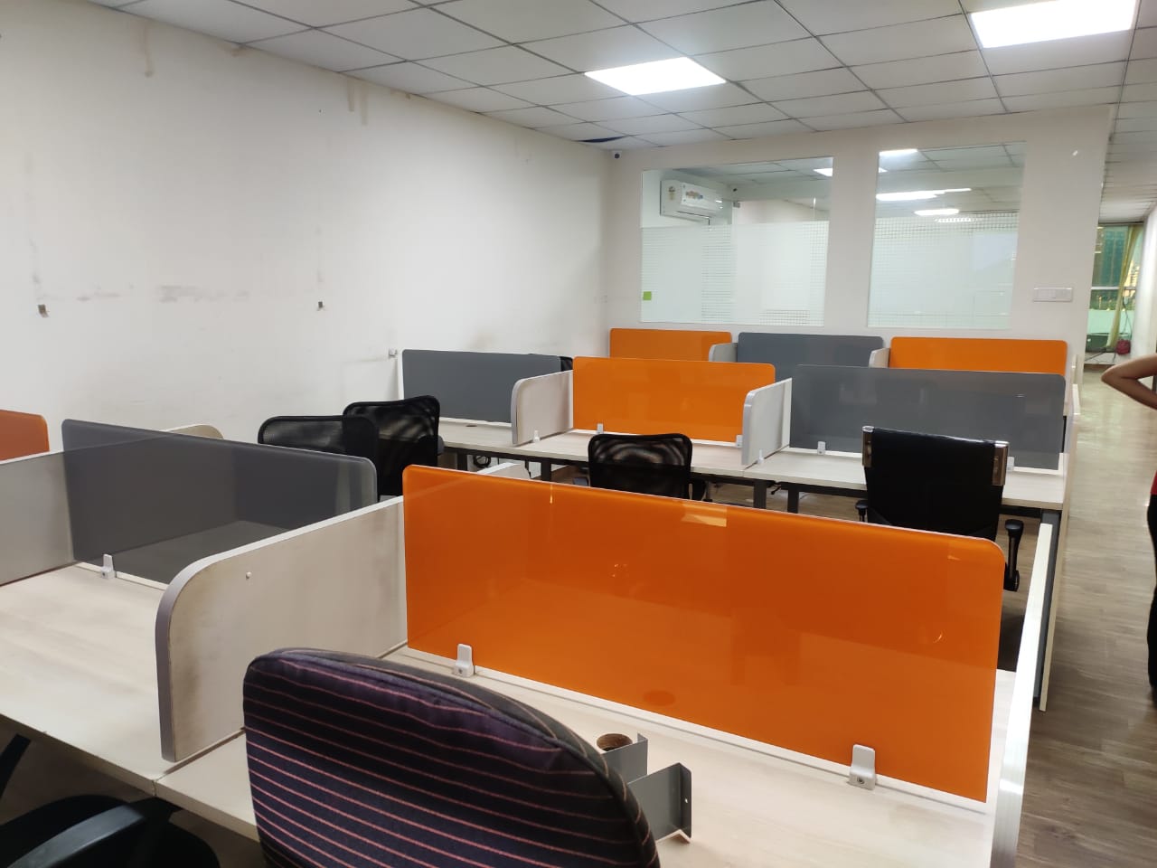 Office Space For Rent in BSEL Tech Park