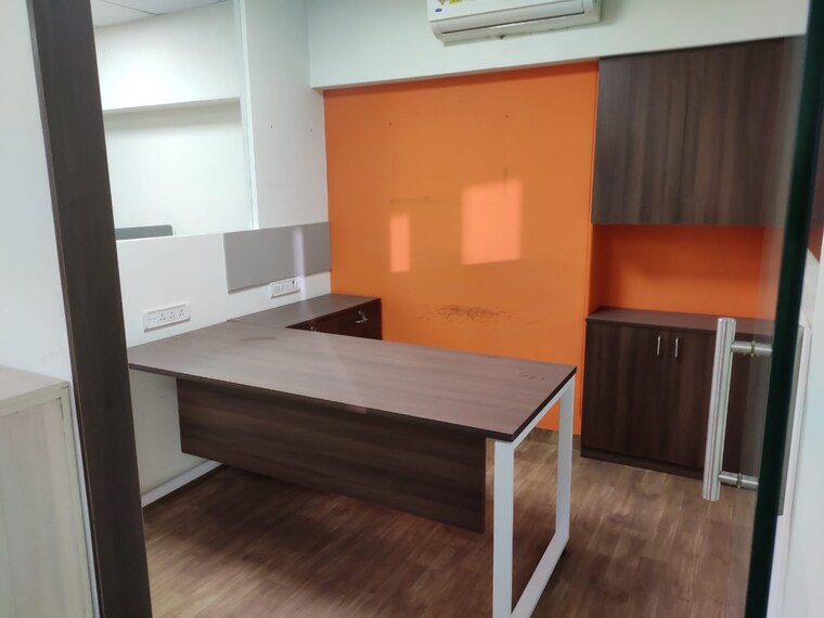 Team Area, bsel-tech-park Commercial Office Space 1750 Sq.Ft. In Vashi Sector 30a Navi Mumbai 9391079