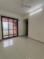 2 BHK + Pooja Room 1060 Sq.Ft. Apartment in Nisarg Hyde Park