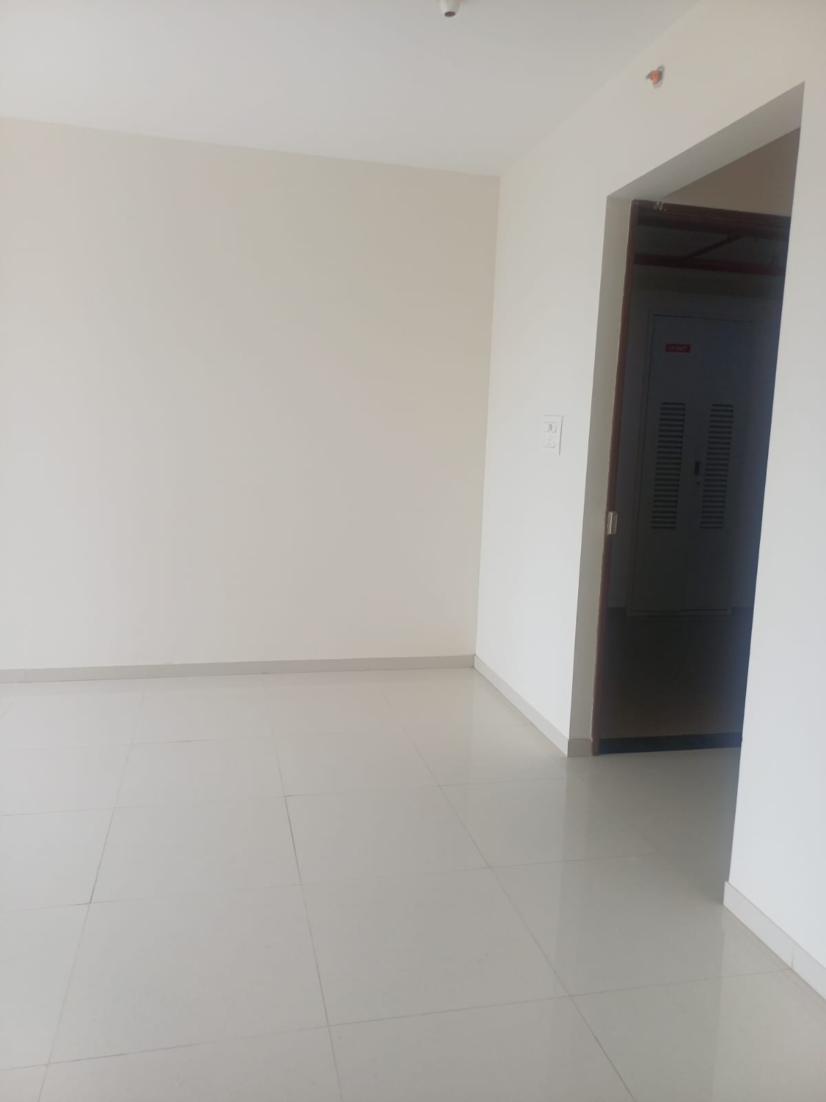 3 BHK 943 Sq.Ft. Apartment in Mantra Mesmer