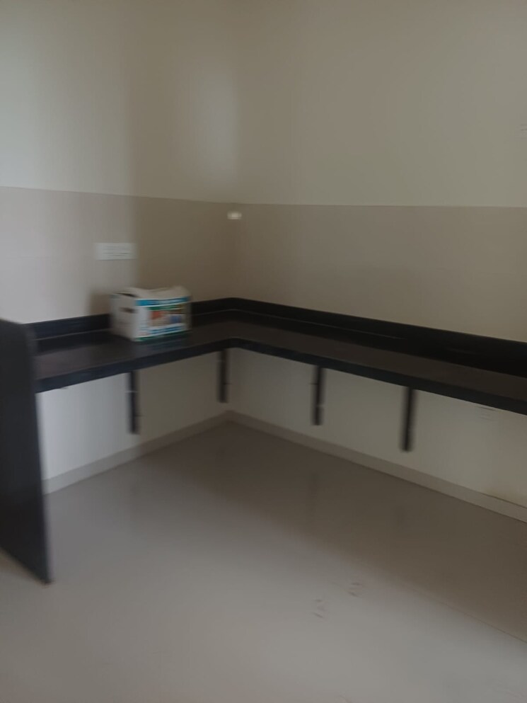 Kitchen, mantra-mesmer 3 Bedroom 943 Sq.Ft. Apartment In Keshav Nagar Pune 9391069