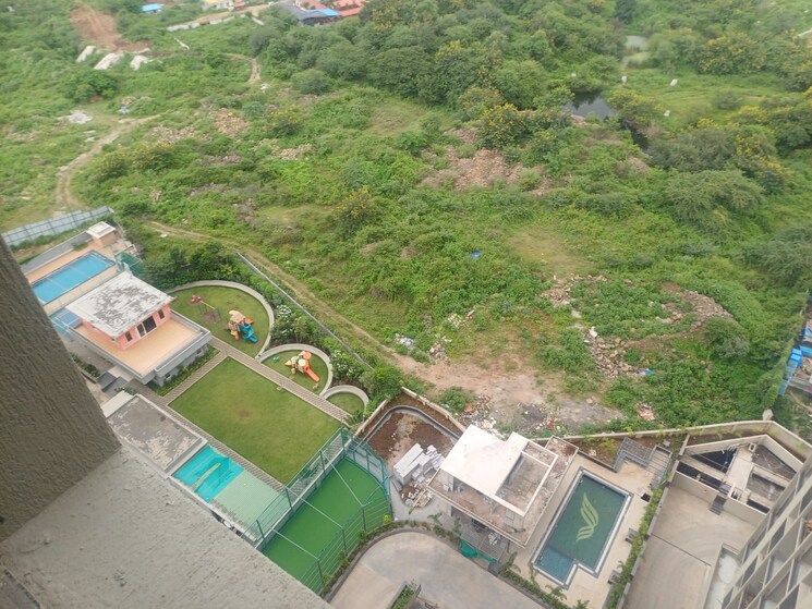 Exterior View, mantra-mesmer 3 Bedroom 943 Sq.Ft. Apartment In Keshav Nagar Pune 9391069