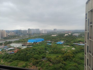 3 BHK Apartment – Garden View at Mantra Mesmer, Keshav Nagar - for Sale