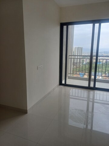 Building Lobby in 3 BHK Apartment at Mantra Mesmer, Keshav Nagar – for Sale