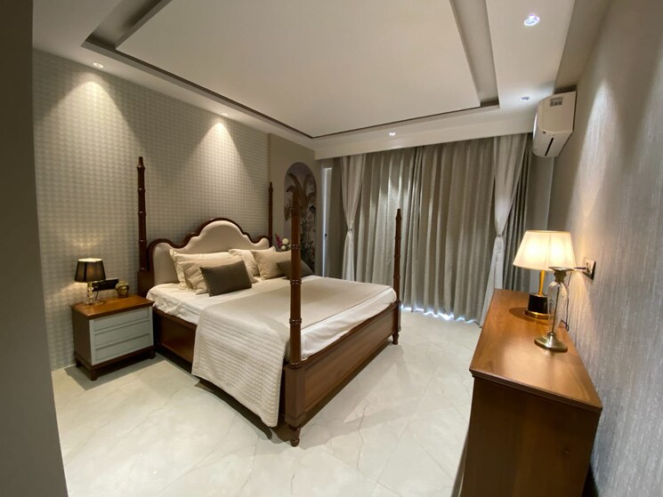 Team Area, maya-green-lotus-saksham 2 Bedroom 1475 Sq.Ft. Apartment In International Airport Road Zirakpur 9391098