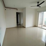 2 BHK + Servant Room 566 Sq.Ft. Apartment in Puranik City Reserva