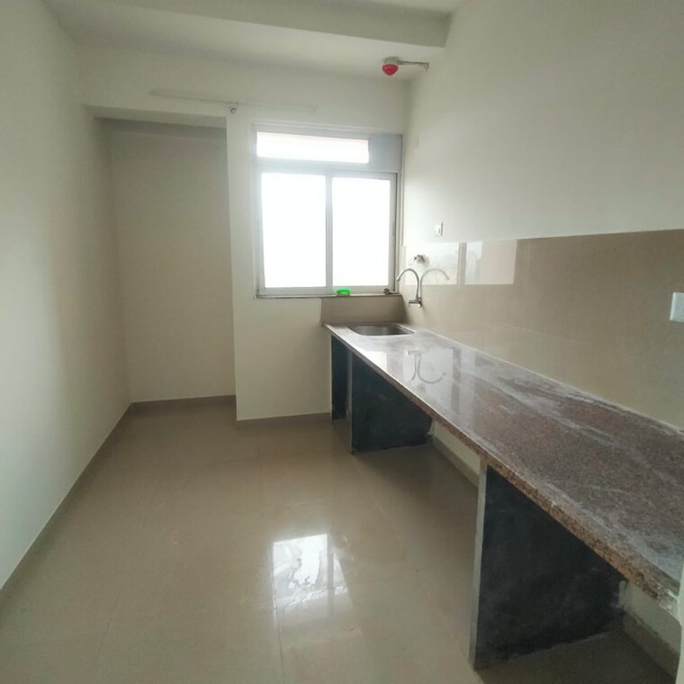 Kitchen, puranik-city-reserva 2 Bedroom 566 Sq.Ft. Apartment In Koliwada Thane 9391119