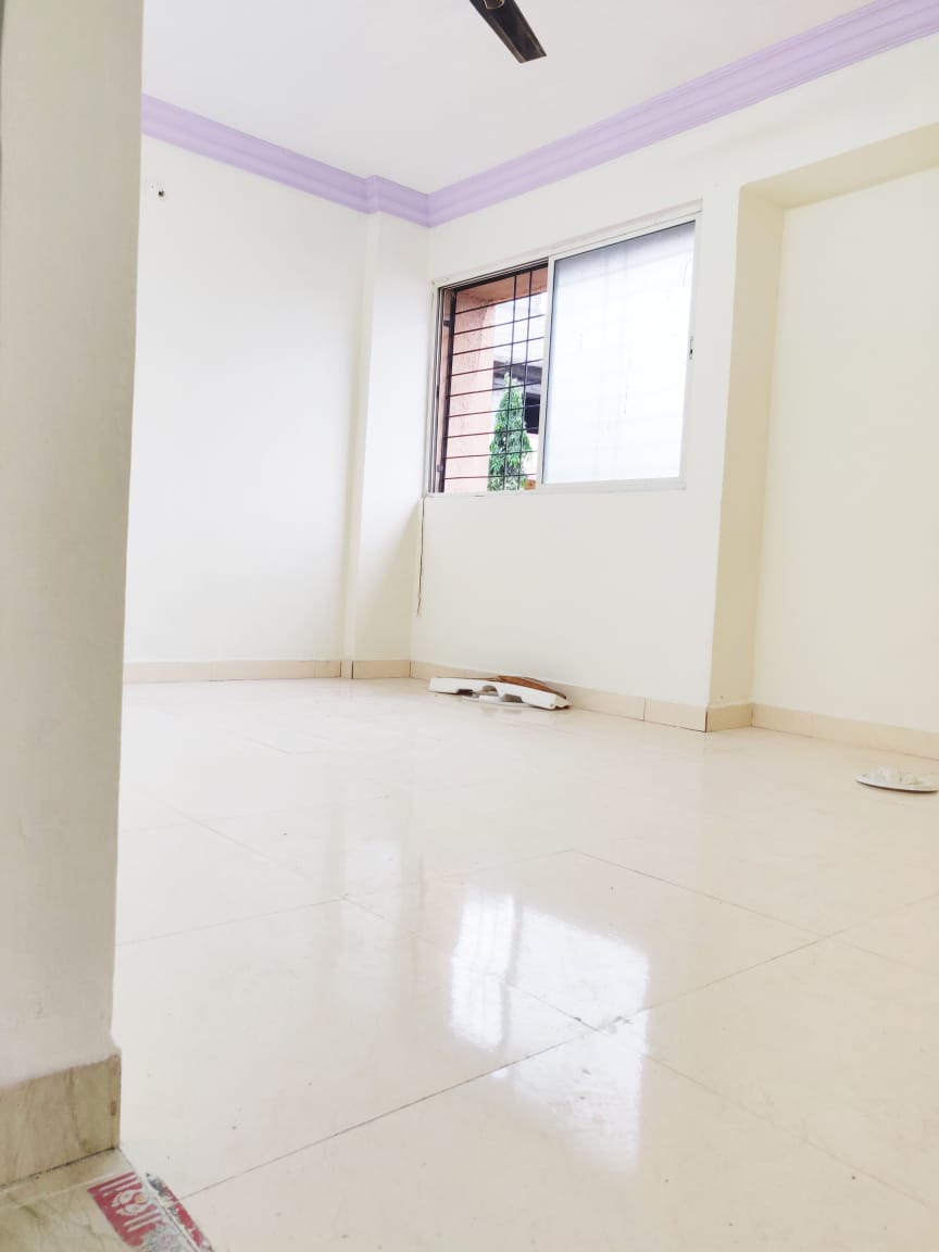 1 BHK Builder Floor For Rent in Omkar Heights