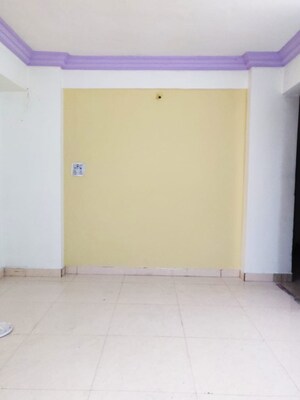Room in 1 BHK Builder Floor at Omkar Heights, Kharadi – for Rent