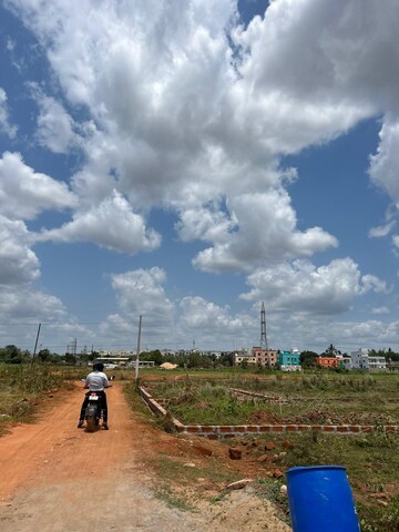 Plot Area in  Plot at Patrapada – for Sale