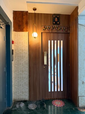 2 BHK Apartment – Exterior View View at Rohan Prarthana, Kothrud - for Sale