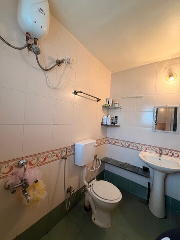  2 BHK Apartment at Rohan Prarthana, Kothrud – for Sale