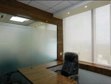 Room in  Office Space at Real Tech Park, Vashi Sector 30a – for Rent
