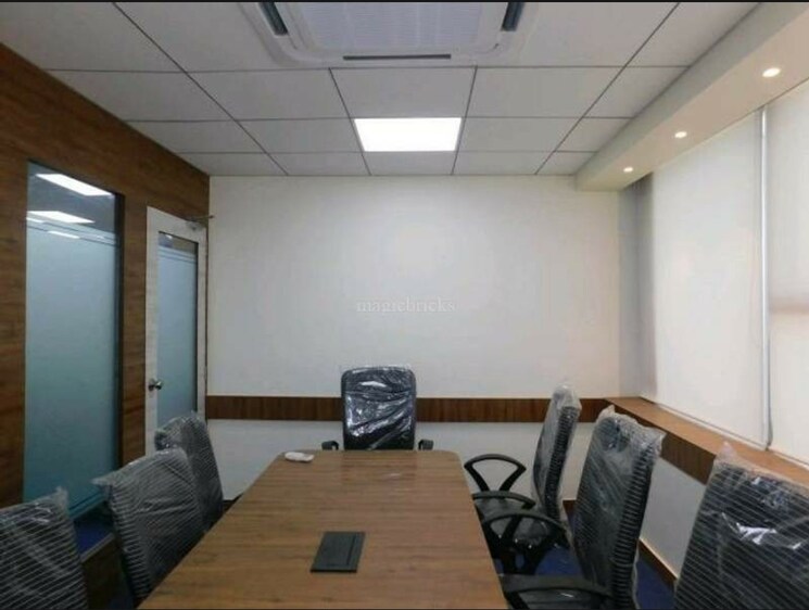 Team Area, real-tech-park Commercial Office Space 3500 Sq.Ft. In Vashi Sector 30a Navi Mumbai 9391126
