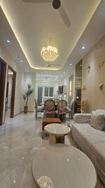 2 BHK + Pooja Room 1450 Sq.Ft. Apartment in Maya Green Lotus Saksham