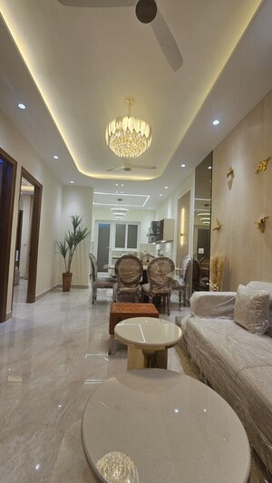 2 BHK Apartment For Rent in Maya Green Lotus Saksham, International Airport Road